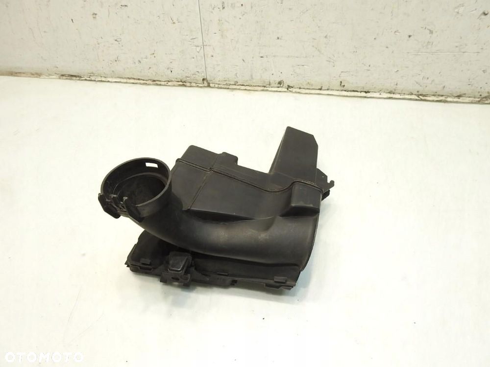 REZONATOR POWIETRZA CITROEN C3 PICASSO 1.4 VTi 9684995780 - 6