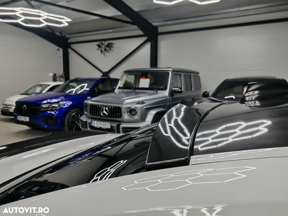BMW Seria 5 - 31