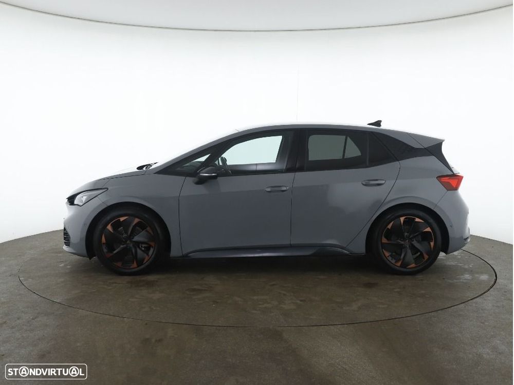 Cupra Born 58 kWh - 13