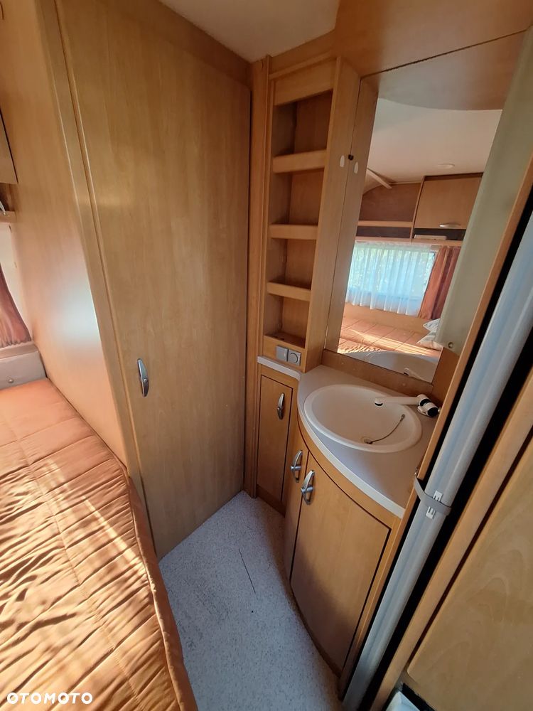KNAUS Eifelland - 21