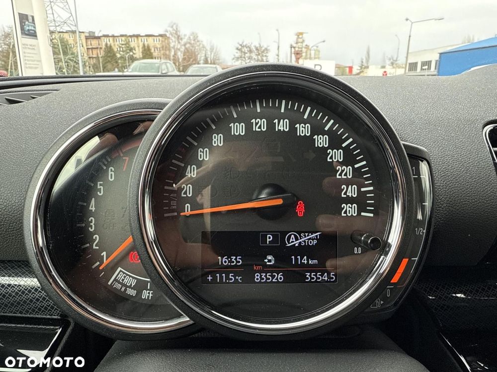 MINI Clubman - 22