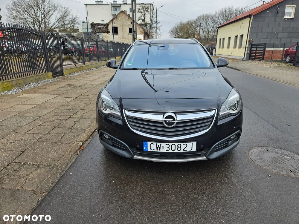 Opel Insignia - 2