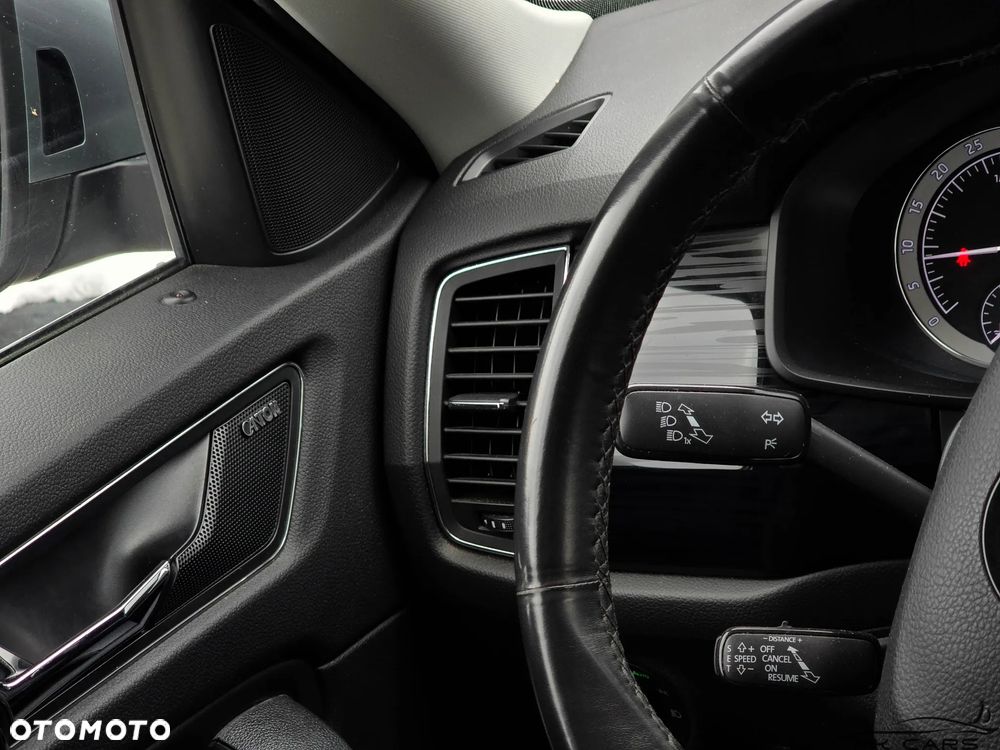 Skoda Kodiaq 2.0 TDI 4x4 DSG Style - 30