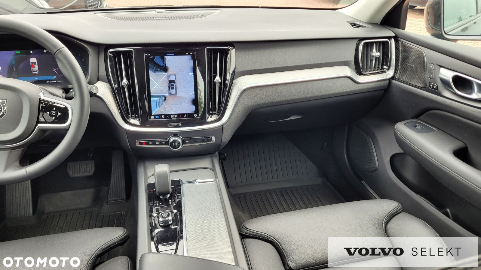 Volvo V60 Cross Country - 19