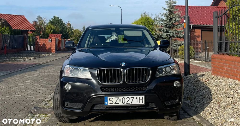BMW X3 - 2