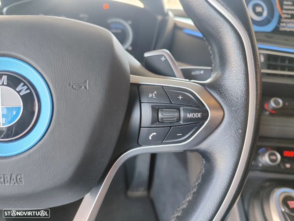 BMW i8 Standard - 30