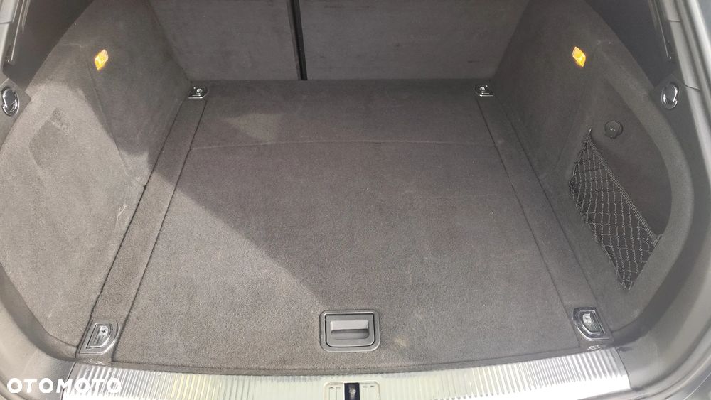 Audi A4 Avant 2.0 TDI Quattro Sport S tronic - 17