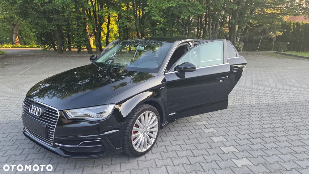 Audi A3 Sportback - 4