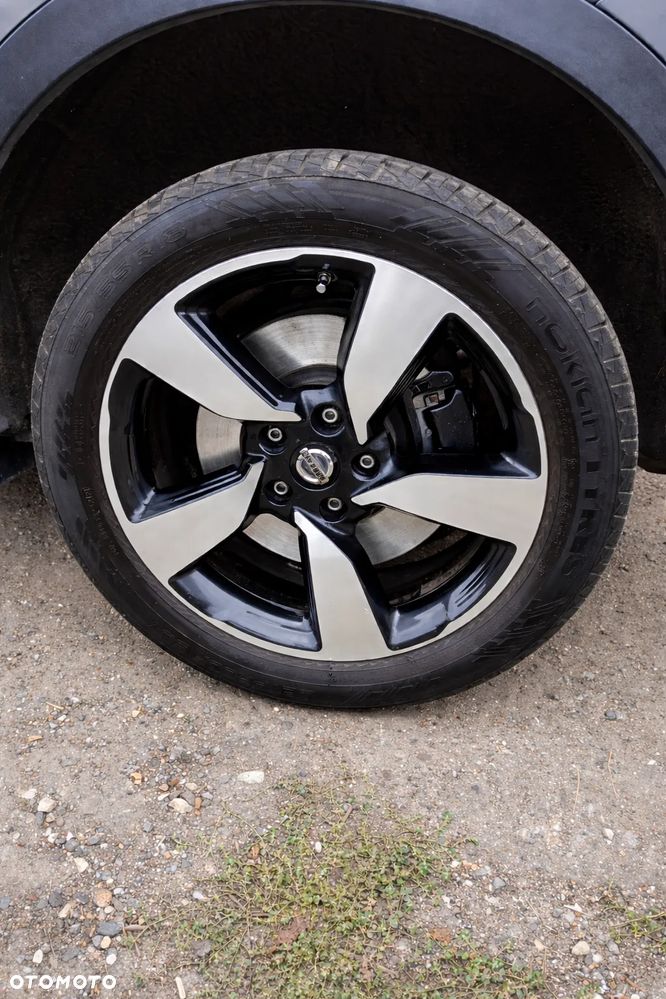 Nissan Qashqai 1.6 DIG-T Acenta - 14