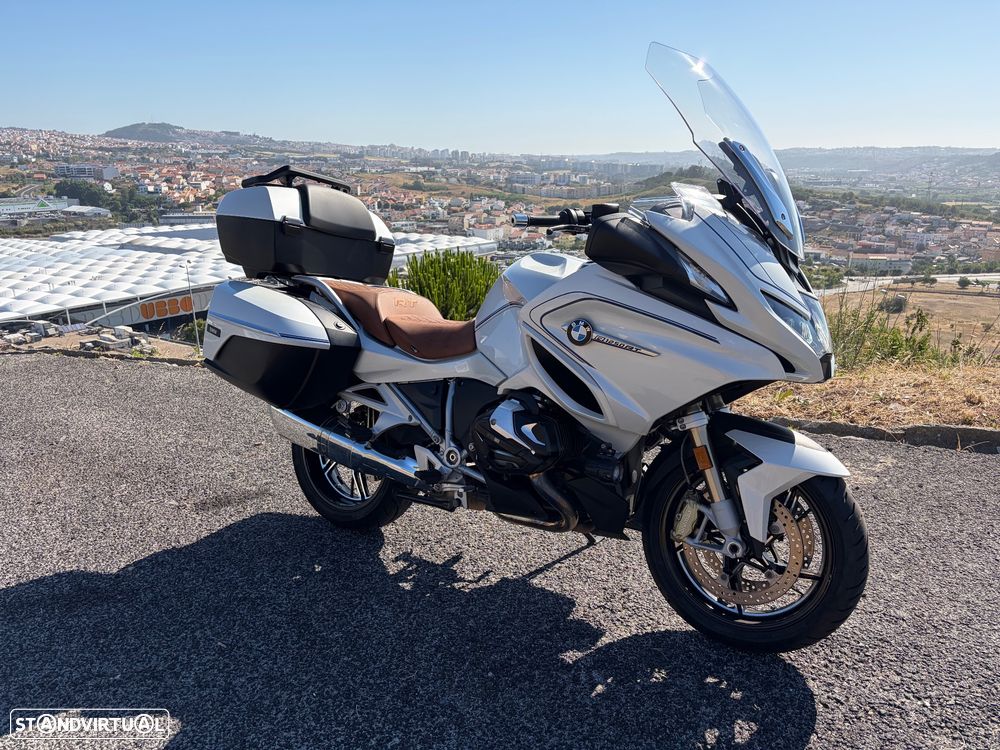 BMW R 1250 RT RT 1250 Option 719 - 4