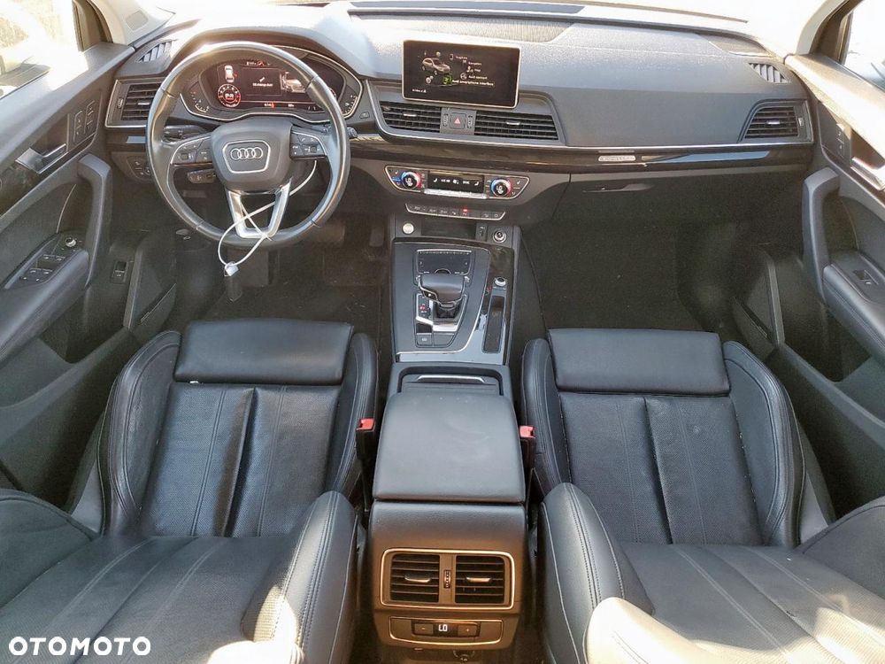 Audi Q5 2.0 TFSI Quattro S tronic sport - 7