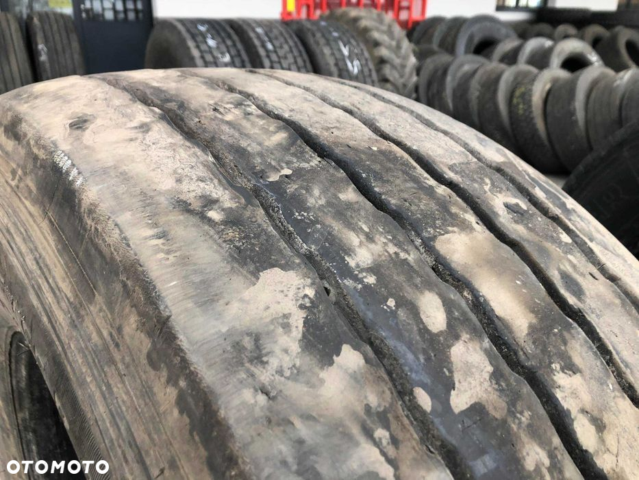385/65R22.5 Opona MICHELIN X MULTI T Naczepa - 3