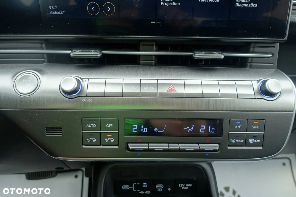 Hyundai Kona - 22