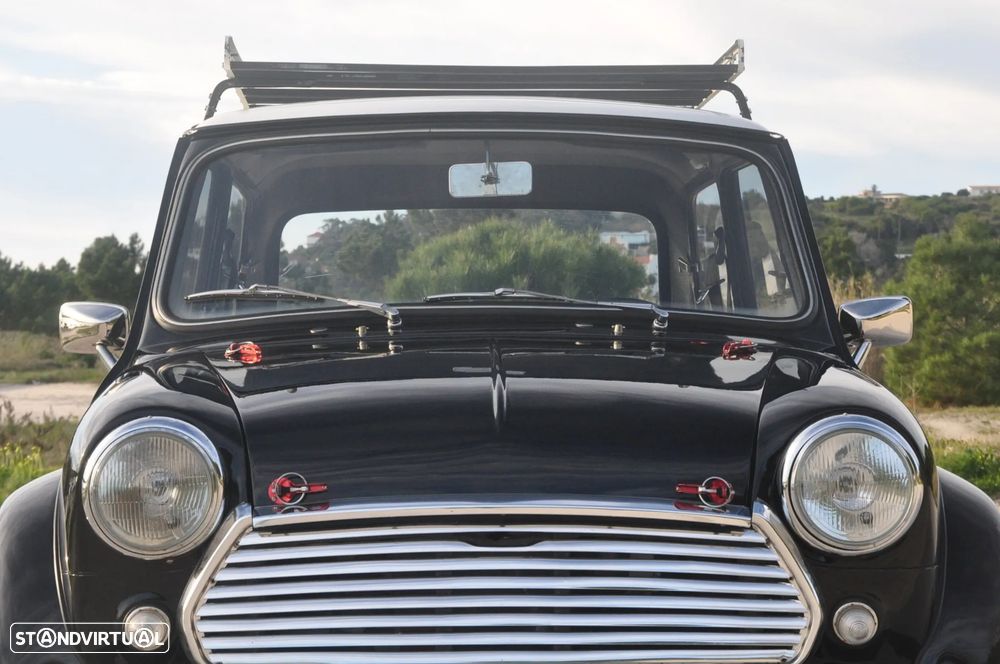 Morris Mini - 2