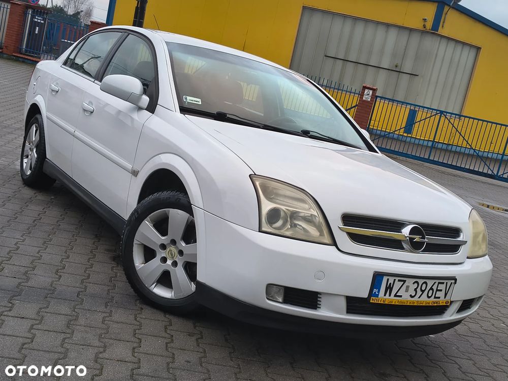 Opel Vectra 1.8 - 1