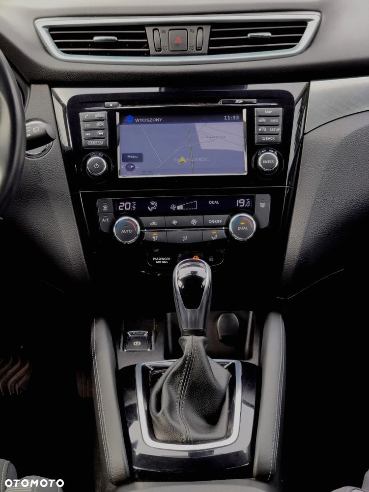 Nissan Qashqai - 11