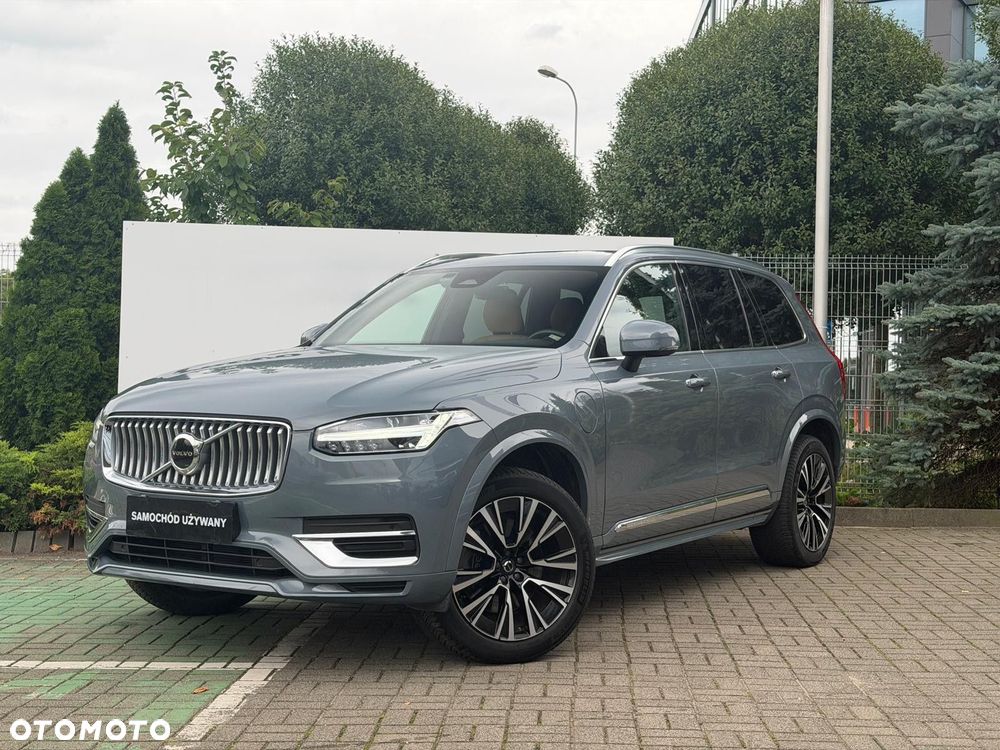 Volvo XC 90 - 2