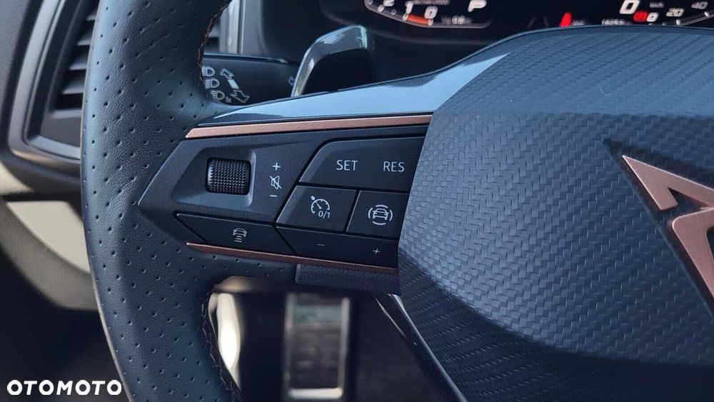 Cupra Ateca - 19