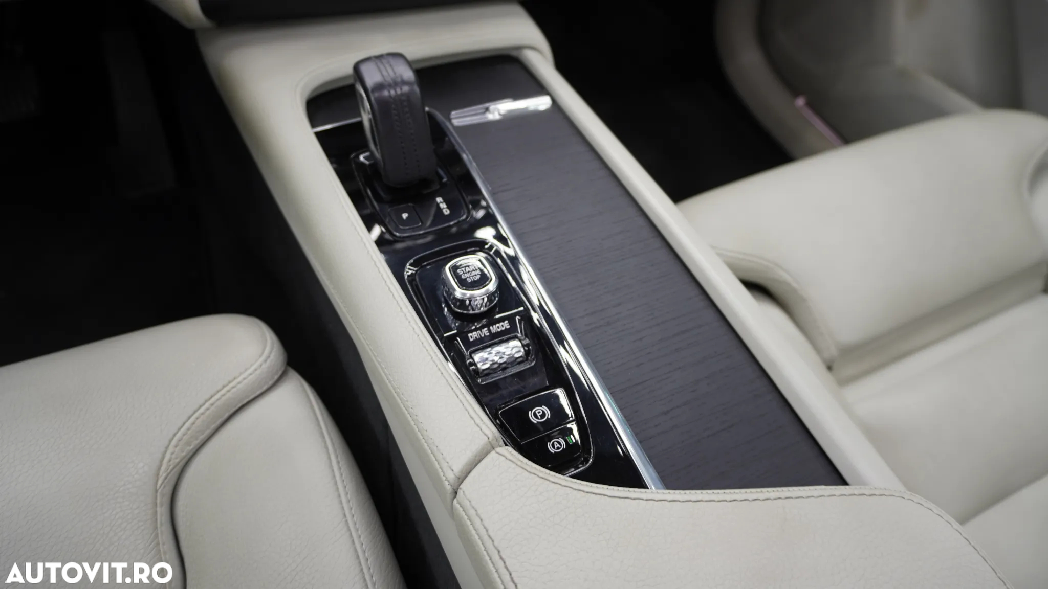 Volvo XC 90 T8 eAWD Inscription - 20
