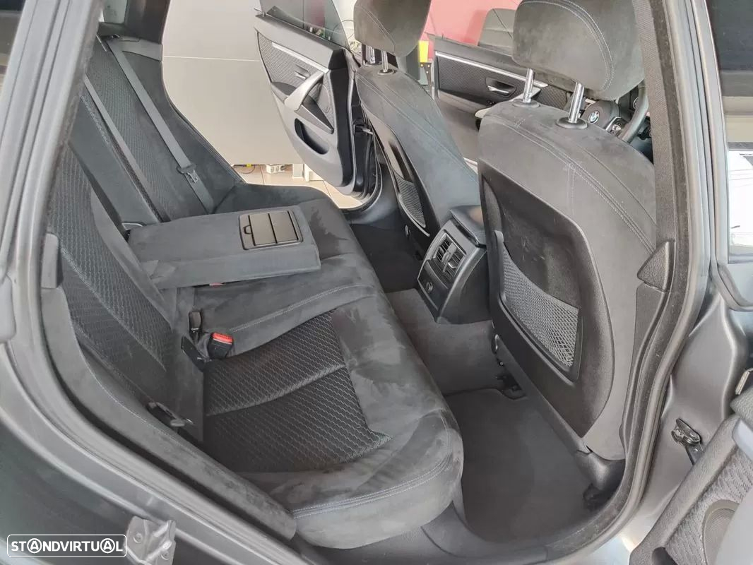 BMW 428 Gran Coupé i Pack M Auto - 15