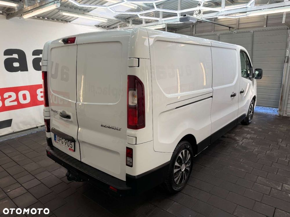 Renault trafic - 7