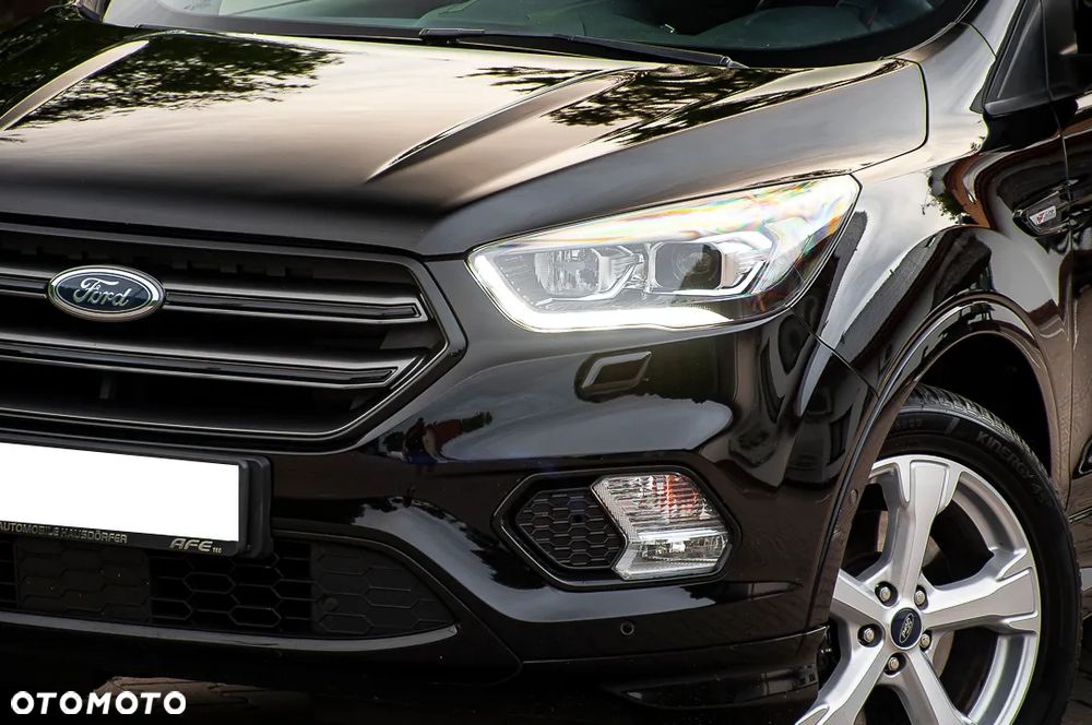 Ford Kuga 1.5 EcoBoost AWD ST-Line ASS - 39