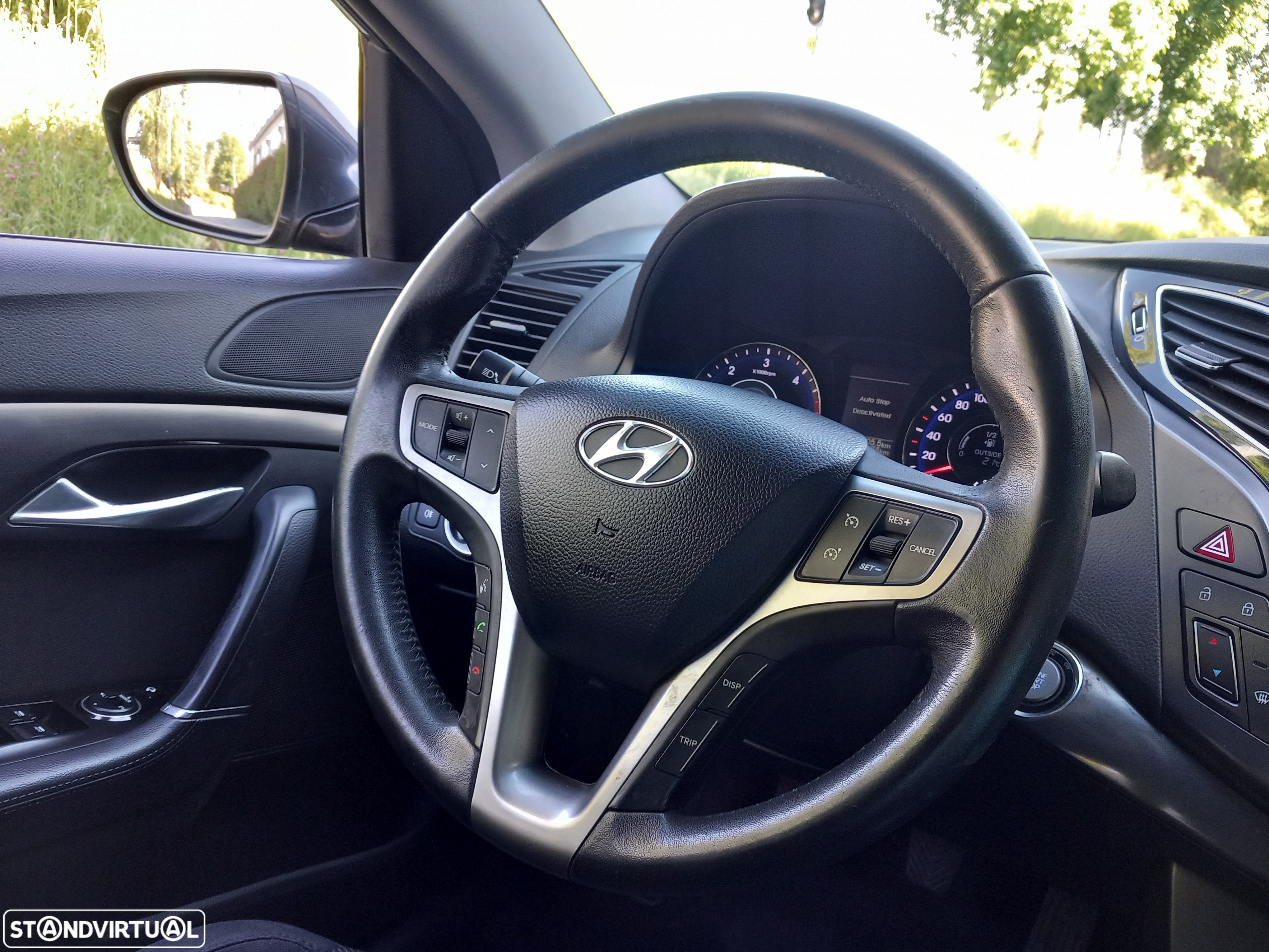 Hyundai i40 SW - 22