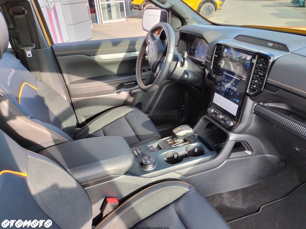 Ford Ranger ver-2-0-ecoblue-bi--turbo-4x4-dc-wildtrak-x - 20