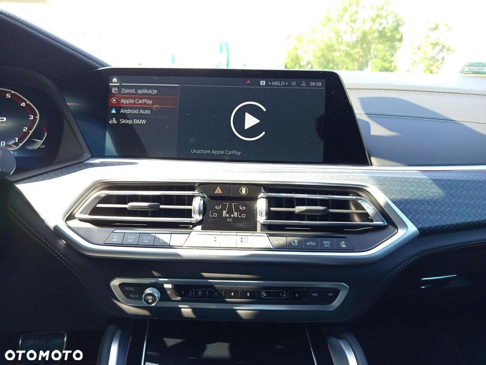 BMW X6 - 18