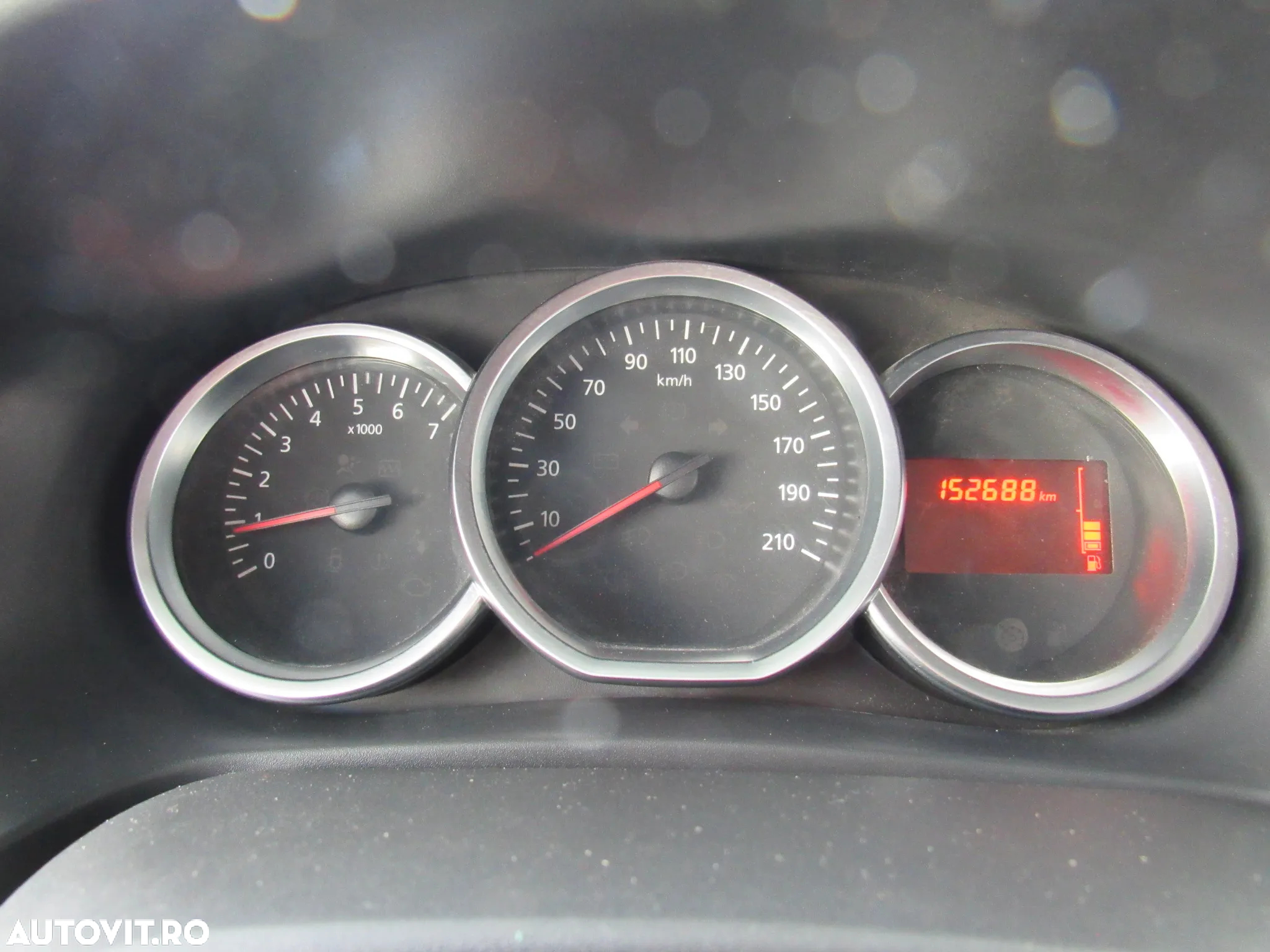 Dacia Logan 0.9 TCe SL PLUS - 13