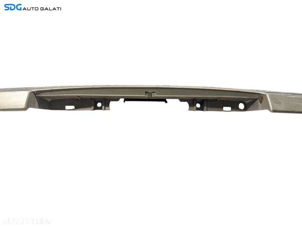 Eleron Spoiler de pe Haion Hayon Portbagaj Renault Megane 2 Break 2002 - 2008 Cod 8200200536 8200227979 (Urechi Prindere Lipsa) [L6893] - 3