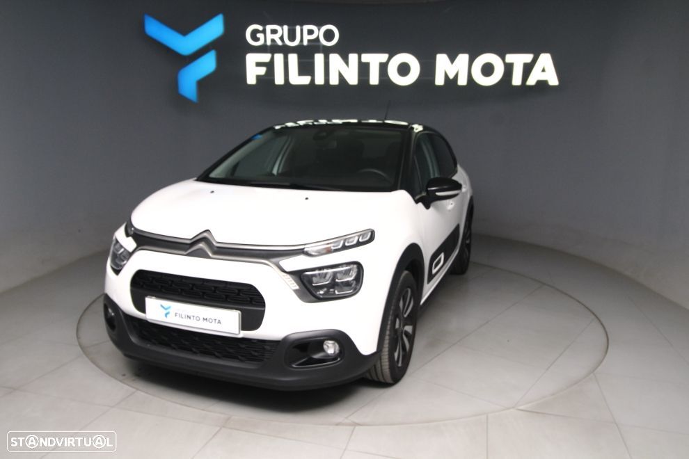 Citroën C3 1.2 PureTech Plus - 6