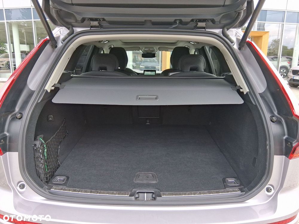 Volvo XC 60 - 28