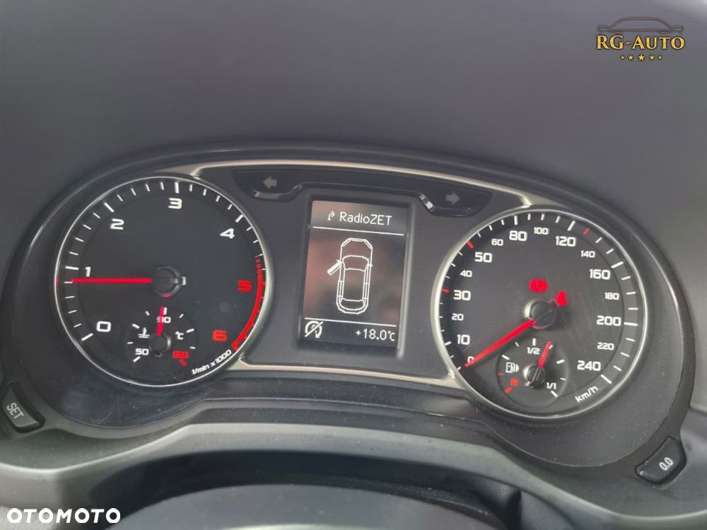 Audi A1 Sportback - 23