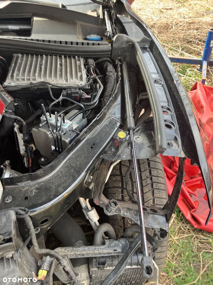 Volkswagen Touareg 3.0 V6 TDI 4Motion DPF Automatik Drive - 10