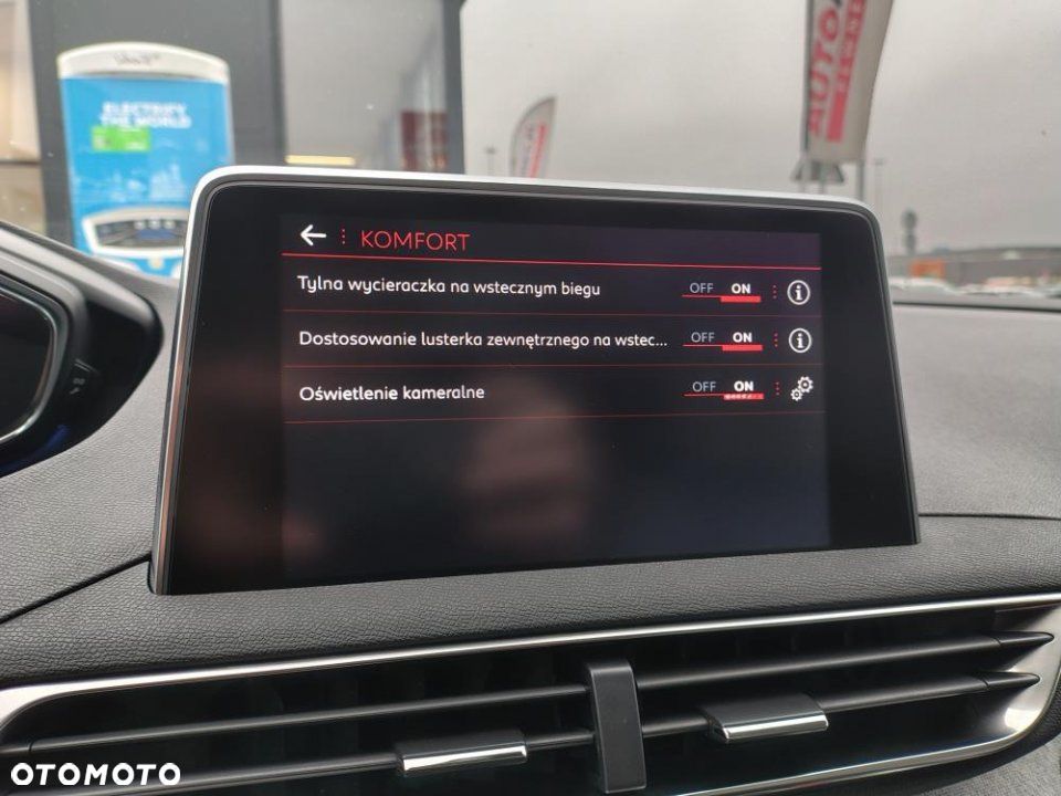 Peugeot 5008 - 37