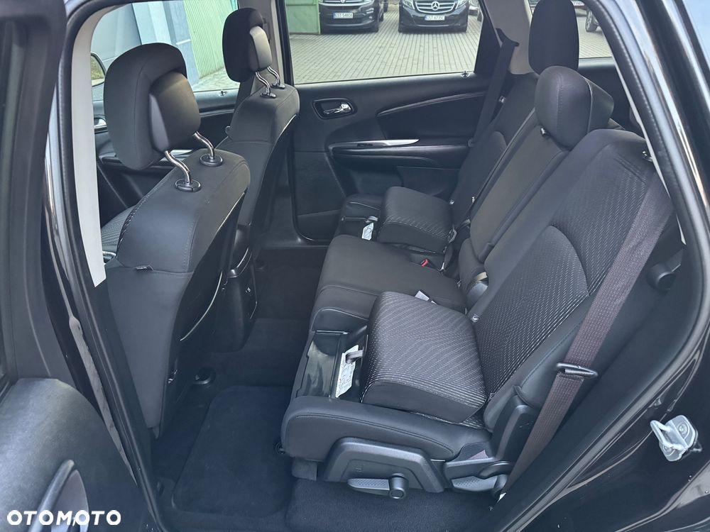 Fiat Freemont 2.0 Multijet Urban - 27