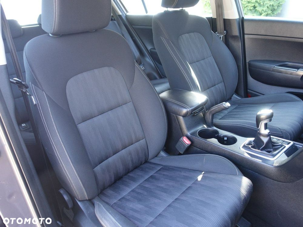 Kia Sportage 1.6 GDI L 2WD - 15