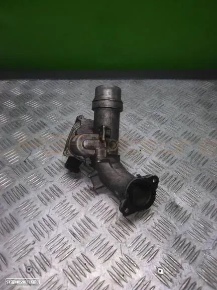 Reparação de Renault GRAND SCENIC II 1.5 DCI K9K732 - 16