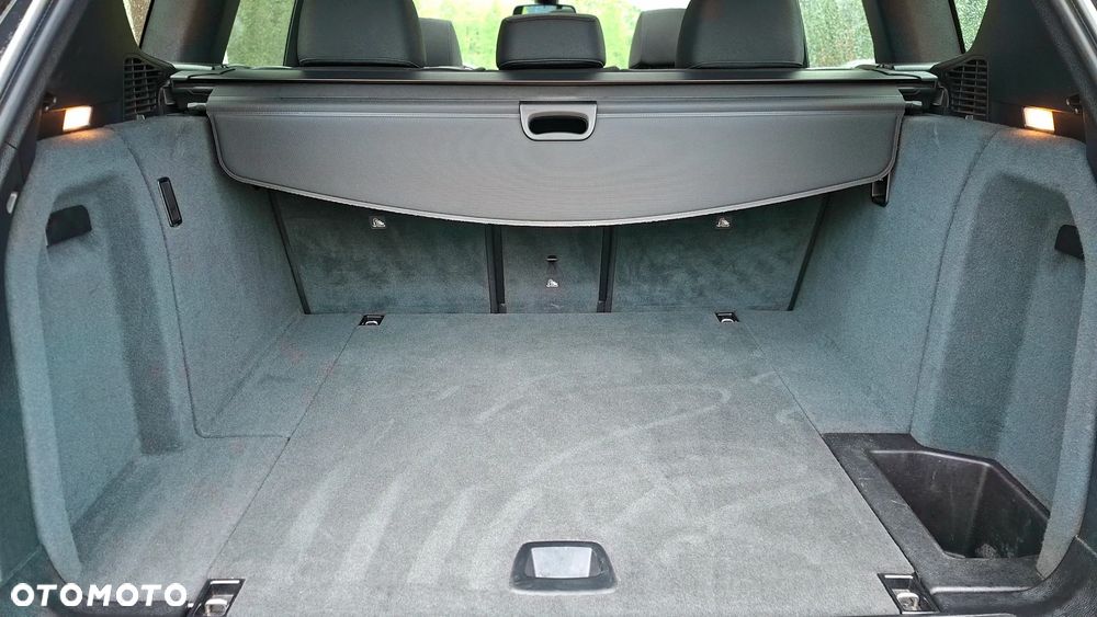 BMW X3 xDrive28i - 10