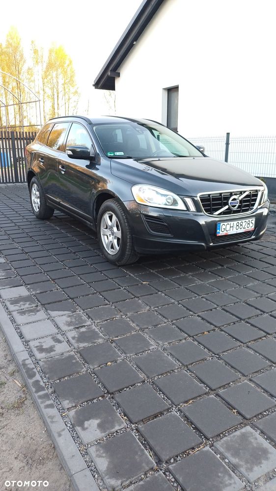 Volvo XC 60 - 5