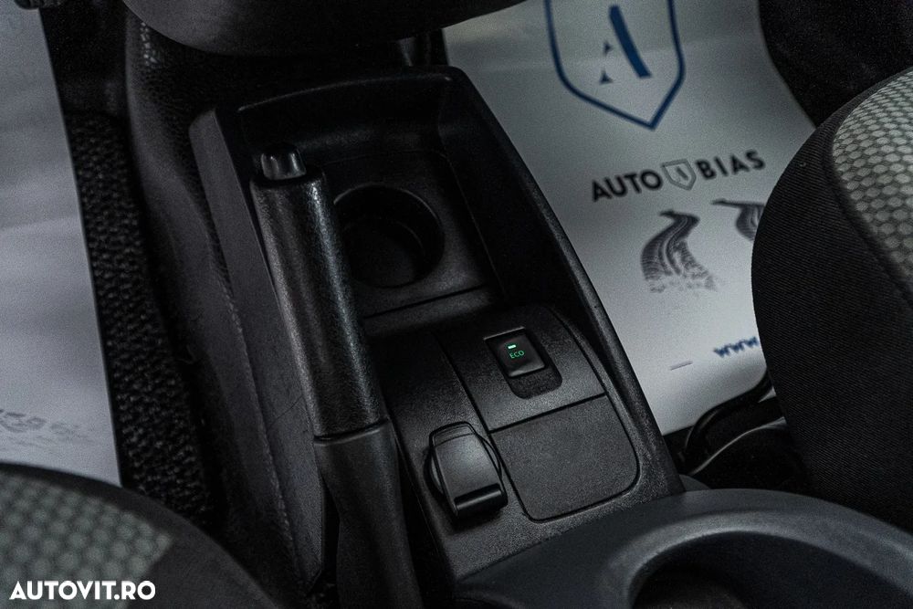 Renault Kangoo ENERGY dCi 90 FAP Start & Stop EXPERIENCE - 15