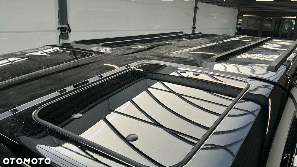 Ineos Grenadier Station Wagon 3.0L Turbo - 7