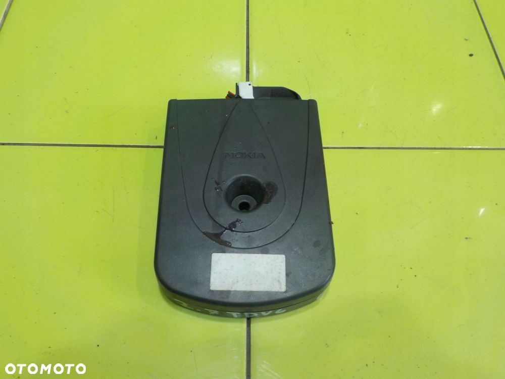 RANGE ROVER SPORT I 2.7 TDV6 07r modul BLUETOOTH 3H42-19K350-GD - 3