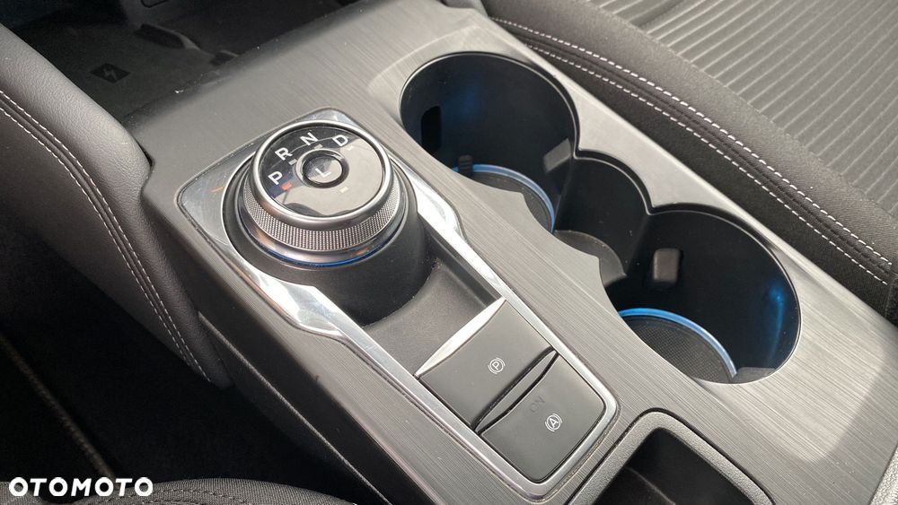 Ford Focus 1.5 EcoBlue Titanium X - 18