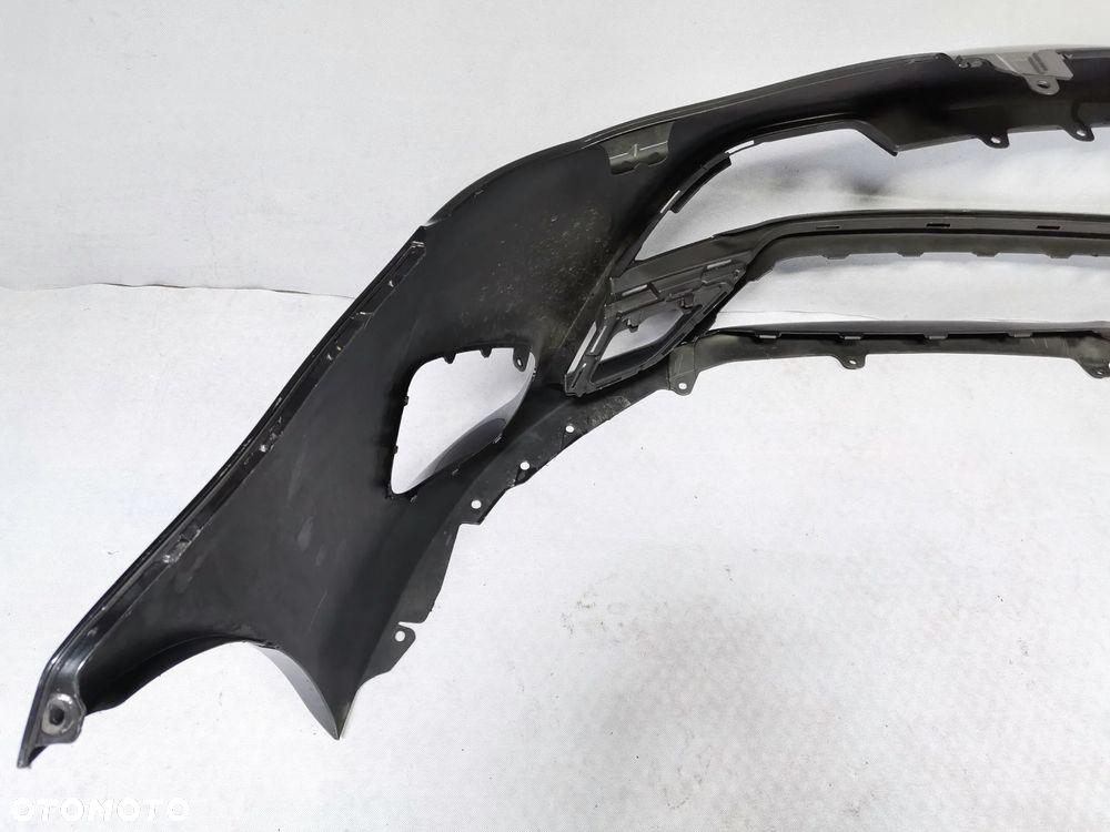 Zderzak Przód Przedni TOYOTA AVENSIS T27 T29 Lift 15-19 Oryginał - 15
