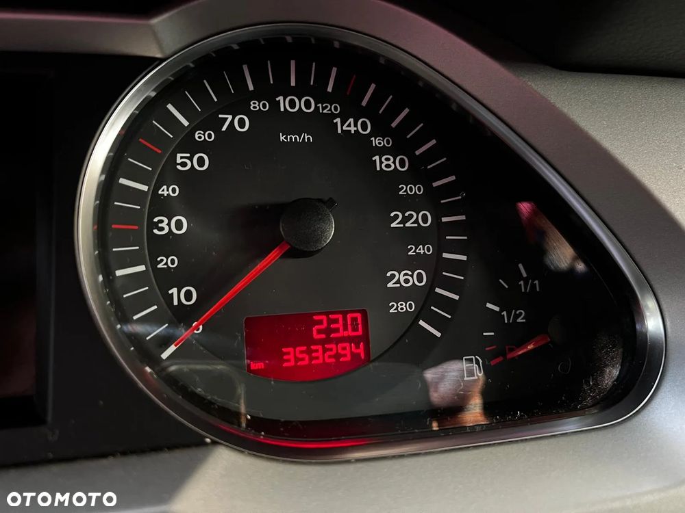 Audi A6 Avant 3.0 TDI Quattro Tiptronic - 19