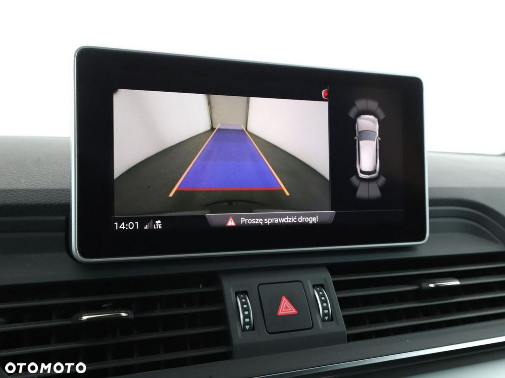 Audi Q5 50 TFSI e Quattro S tronic - 26