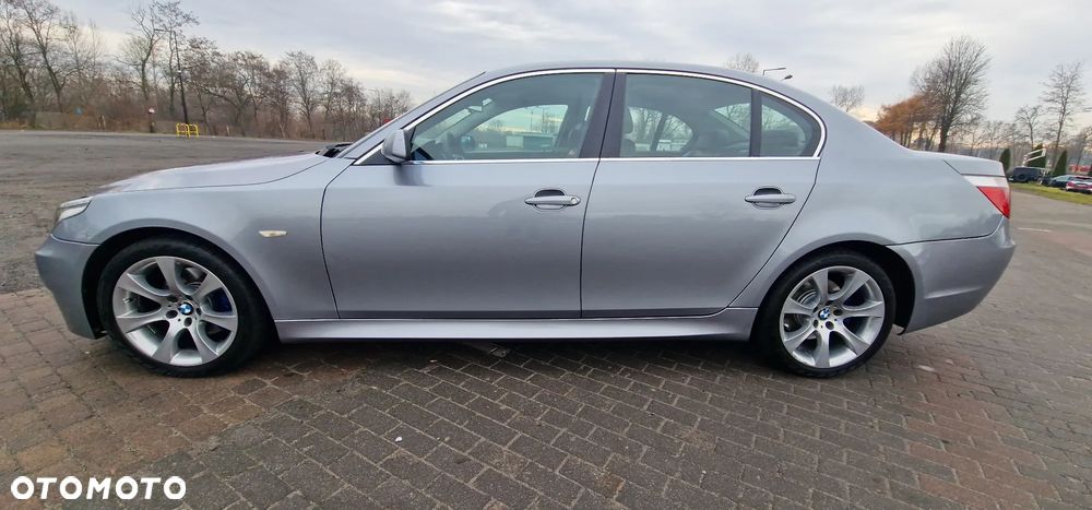 BMW Seria 5 - 4