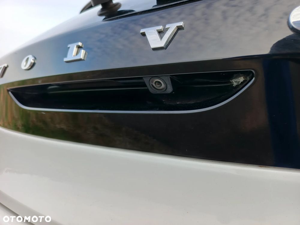 Volvo V40 - 36